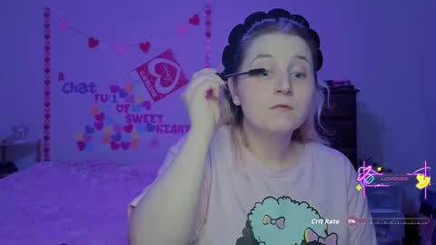 Glitch online show from 4, 3, 2026