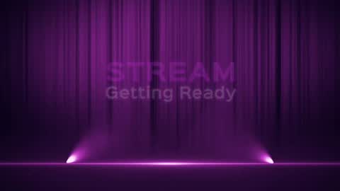 Snapshot of glitchwitch chatting on 24, 7, 2026 Glitch online show from 24, 7, 2026