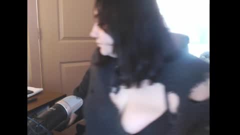 Glitchy online show from 26, 5, 2026