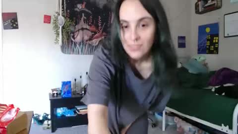 Snapshot of glitterspace chatting on 11, 1, 2026 anna online show from 11, 1, 2026