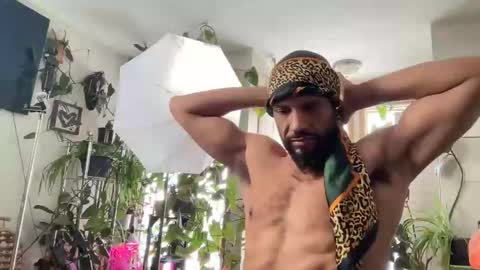 globalmovement online show from 23, 2, 2026