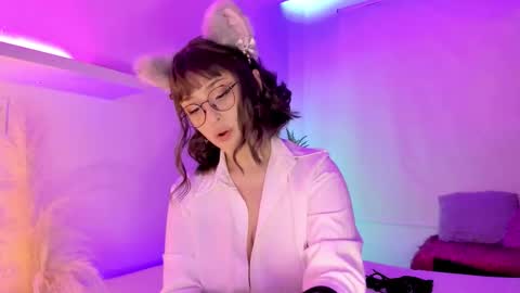 Mimi online show from 14, 10, 2025