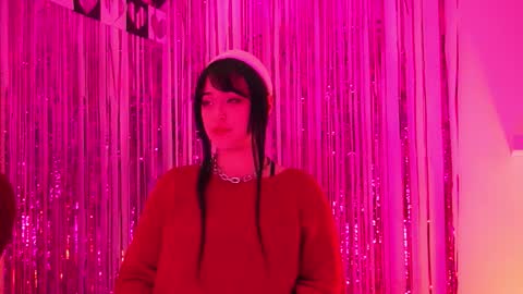 Mimi online show from 24, 2, 2026