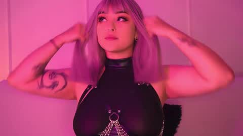 Snapshot of gloomydoll chatting on 9, 6, 2026 Mimi online show from 9, 6, 2026