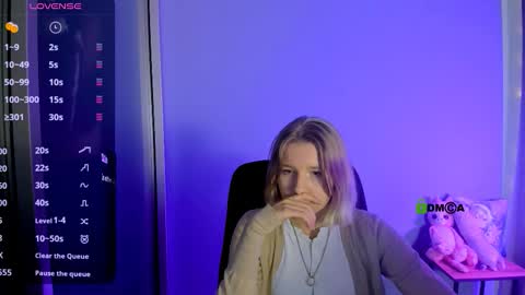 your dream  online show from 15, 10, 2025