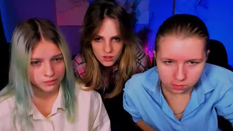 your dream  online show from 27, 11, 2025