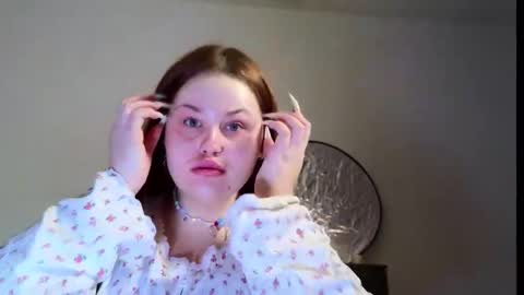 gloria_thomas online show from 5, 2, 2026