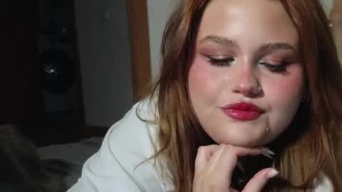 gloria_thomas online show from 21, 2, 2026