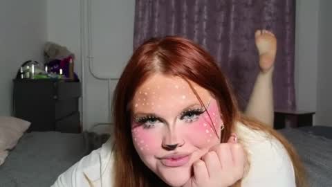 gloria_thomas online show from 16, 4, 2026