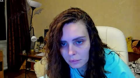 Gloria Wood online show from 27, 10, 2025