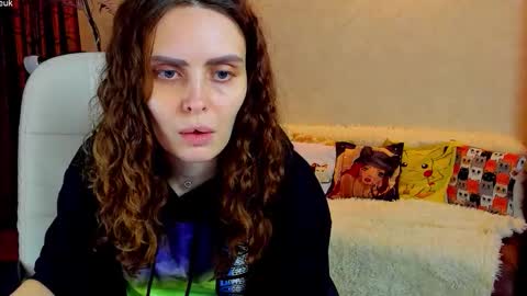 Gloria Wood online show from 30, 11, 2025