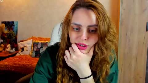 Gloria Wood online show from 17, 4, 2026