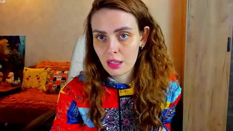 Gloria Wood online show from 18, 4, 2026