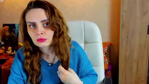 Gloria Wood online show from 19, 4, 2026