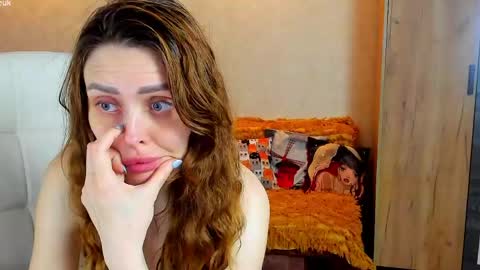 Gloria Wood online show from 16, 5, 2026
