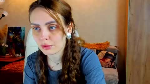 Gloria Wood online show from 18, 5, 2026