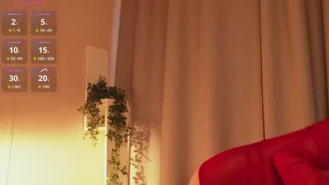 Gloria online show from 18, 4, 2026