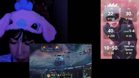 LALISA online show from 29, 11, 2025