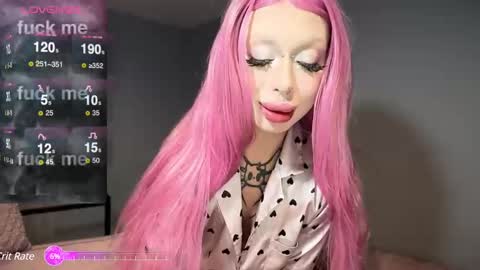 I want to make you happy and lovense  online show from 28, 12, 2024