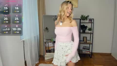 Cherry online show from 10, 10, 2025