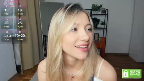 Cherry online show from 19, 10, 2025