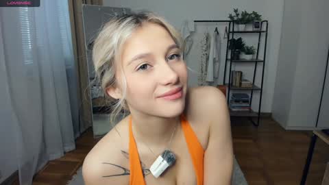 Cherry online show from 9, 1, 2026