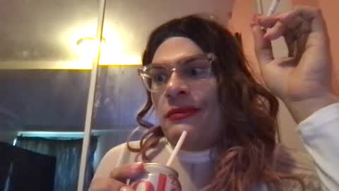 Glow Goddess online show from 21, 9, 2025