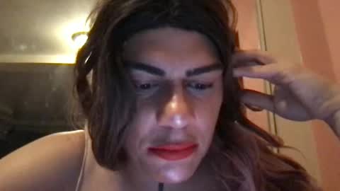 Glow Goddess online show from 24, 9, 2025