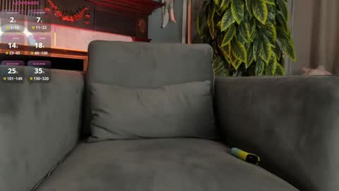 Ann Eliz and Gigi online show from 20, 2, 2026