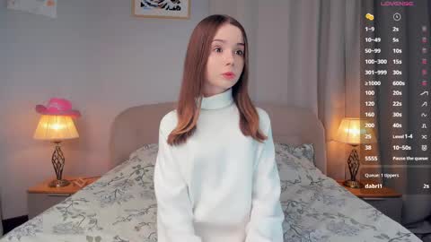 Ann Eliz and Gigi online show from 22, 3, 2026