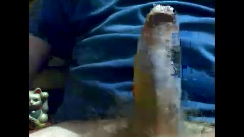 Snapshot of gmjavenger chatting on 11, 1, 2025 PencilDick online show from 11, 1, 2025