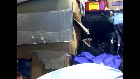 Snapshot of gmjavenger chatting on 7, 2, 2025 PencilDick online show from 7, 2, 2025