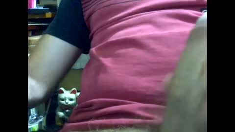 Snapshot of gmjavenger chatting on 11, 2, 2025 PencilDick online show from 11, 2, 2025
