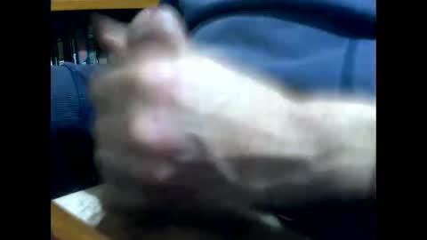 Snapshot of gmjavenger chatting on 11, 10, 2025 PencilDick online show from 11, 10, 2025