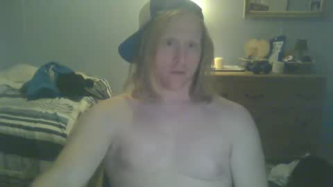 Snapshot of gnger31foru chatting on 31, 12, 2024 Steven Meadow online show from 31, 12, 2024