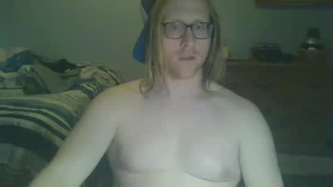 Snapshot of gnger31foru chatting on 16, 1, 2025 Steven Meadow online show from 16, 1, 2025