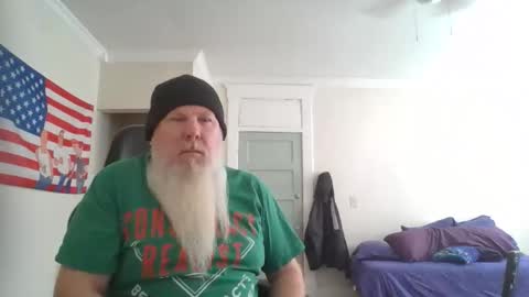 Gnomebeard online show from 6, 1, 2026