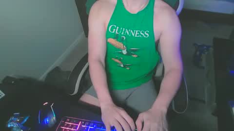 G online show from 1, 10, 2025