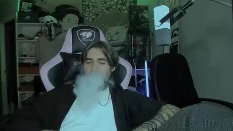 NPC online show from 10, 10, 2025