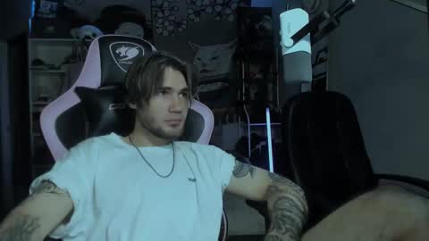 NPC online show from 10, 10, 2025