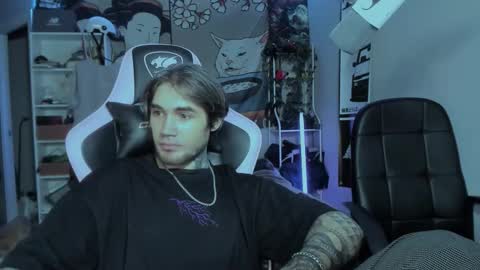 NPC online show from 11, 10, 2025