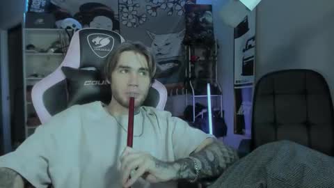 NPC online show from 12, 10, 2025