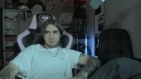 NPC online show from 13, 10, 2025