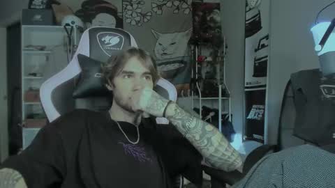 NPC online show from 18, 10, 2025