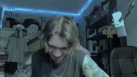 NPC online show from 20, 10, 2025