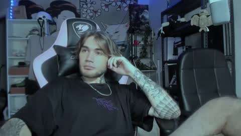 NPC online show from 23, 10, 2025