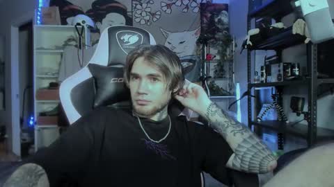 NPC online show from 26, 10, 2025