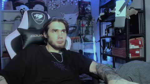 NPC online show from 5, 11, 2025