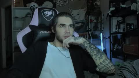 NPC online show from 6, 11, 2025