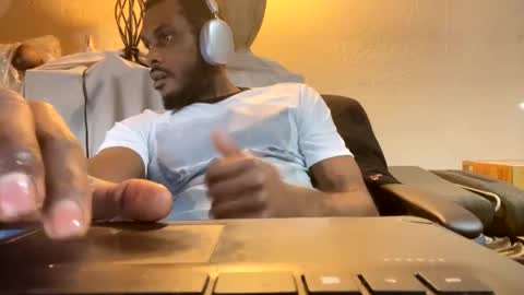 goatchocolate online show from 20, 12, 2024